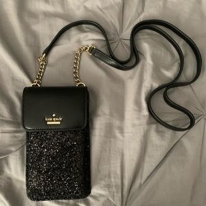 Kate Spade North South Crossbody